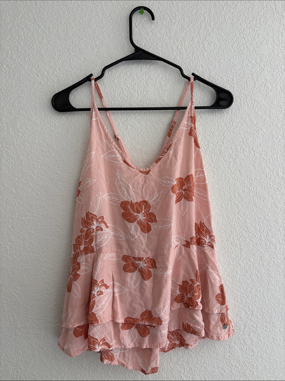 Roxy Strappy Tank